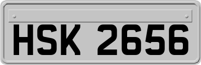 HSK2656