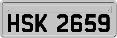 HSK2659