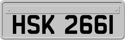 HSK2661