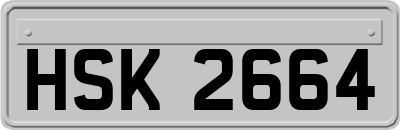 HSK2664