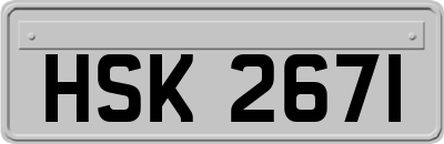 HSK2671