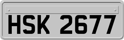 HSK2677
