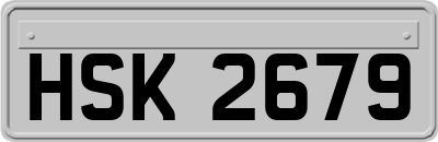 HSK2679
