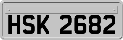HSK2682