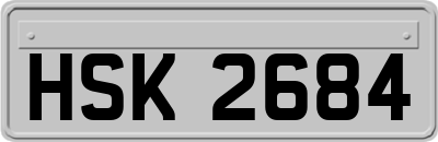 HSK2684