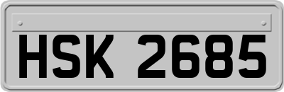 HSK2685