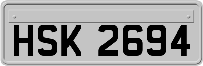 HSK2694