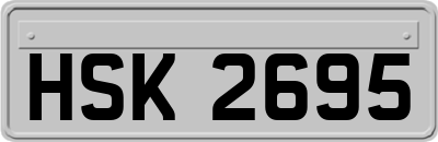 HSK2695
