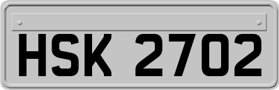 HSK2702