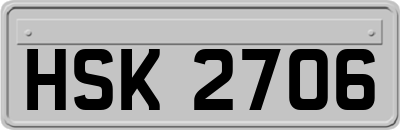 HSK2706