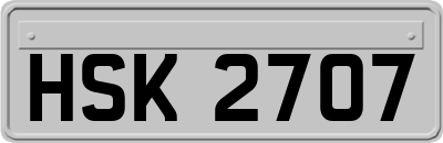 HSK2707