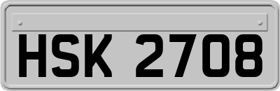 HSK2708