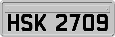 HSK2709