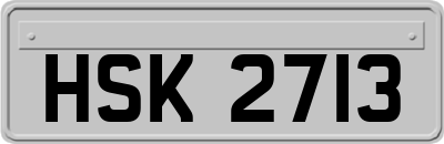 HSK2713