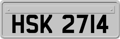 HSK2714
