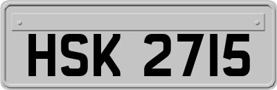 HSK2715