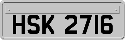 HSK2716