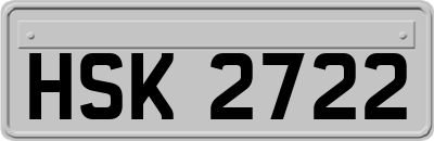 HSK2722