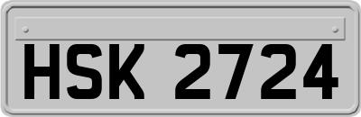 HSK2724