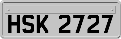 HSK2727