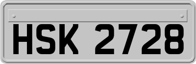 HSK2728