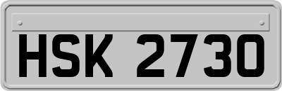 HSK2730