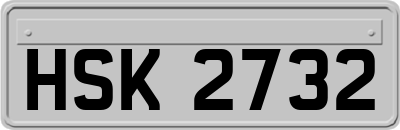 HSK2732