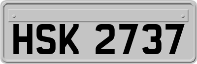 HSK2737