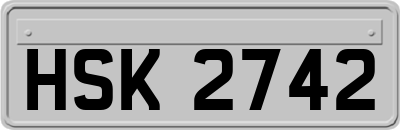 HSK2742