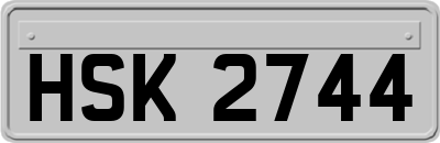 HSK2744