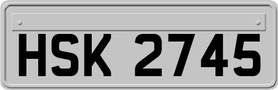 HSK2745