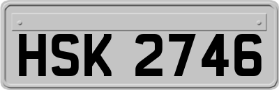 HSK2746
