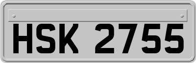 HSK2755