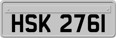 HSK2761