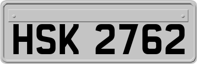HSK2762