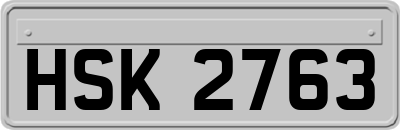 HSK2763