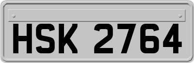 HSK2764