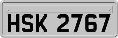 HSK2767