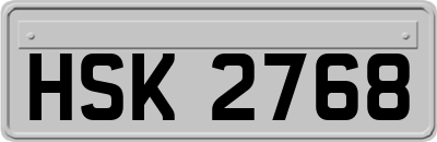 HSK2768