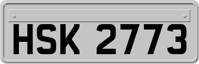 HSK2773