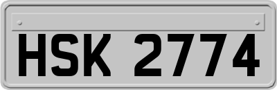 HSK2774