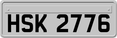 HSK2776