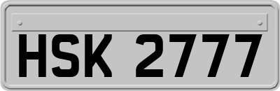 HSK2777