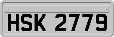 HSK2779