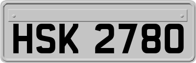 HSK2780