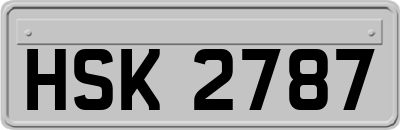HSK2787