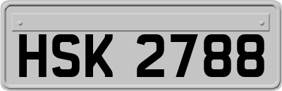 HSK2788