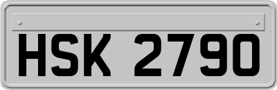 HSK2790