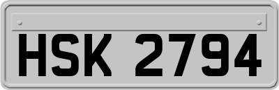HSK2794