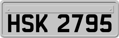 HSK2795